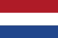 Netherland flag